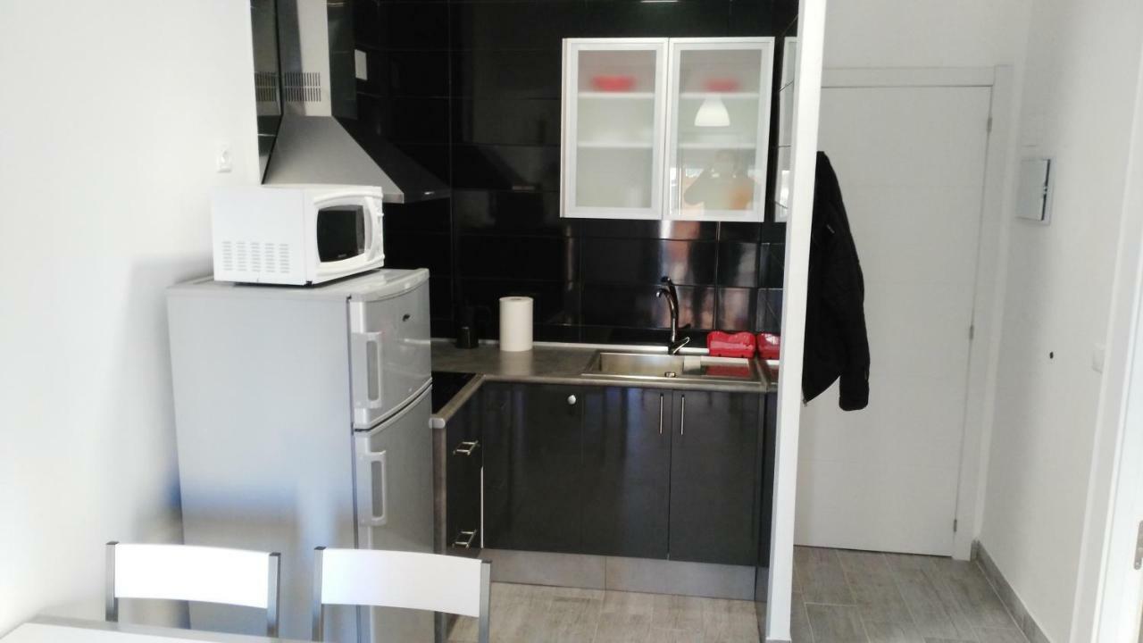 Temporary Alicante Tm Exterior photo