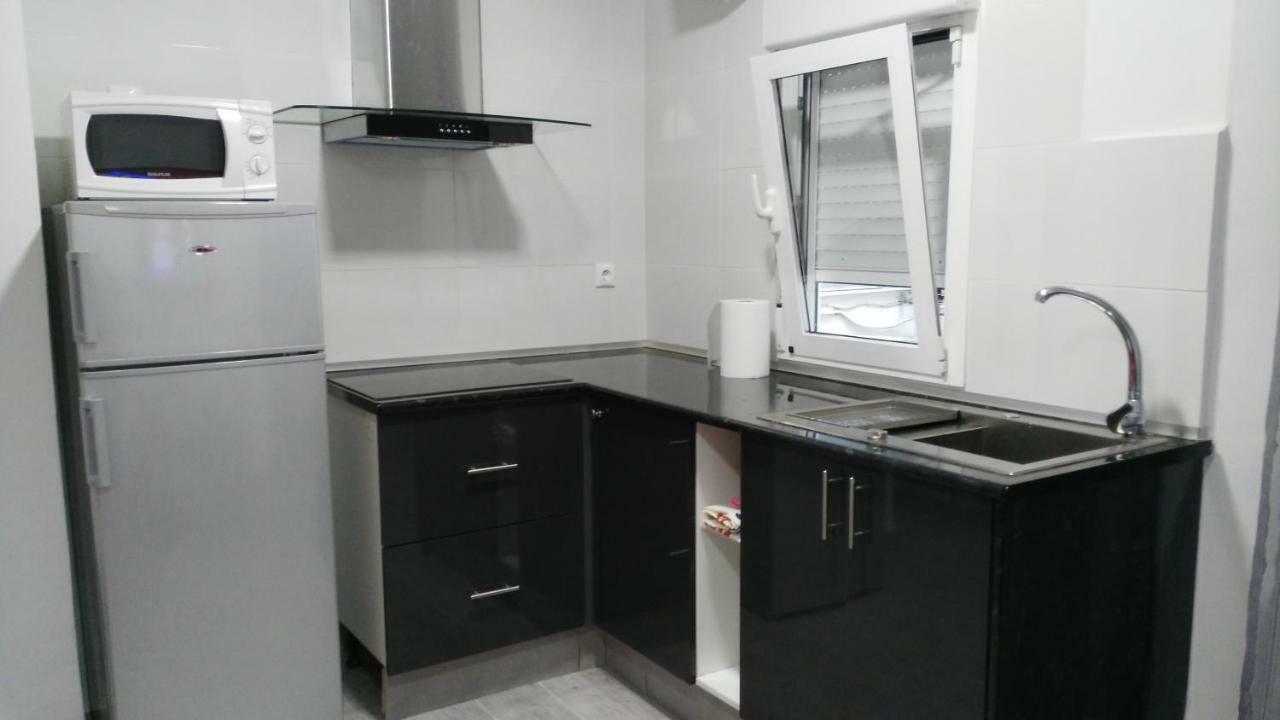 Temporary Alicante Tm Exterior photo