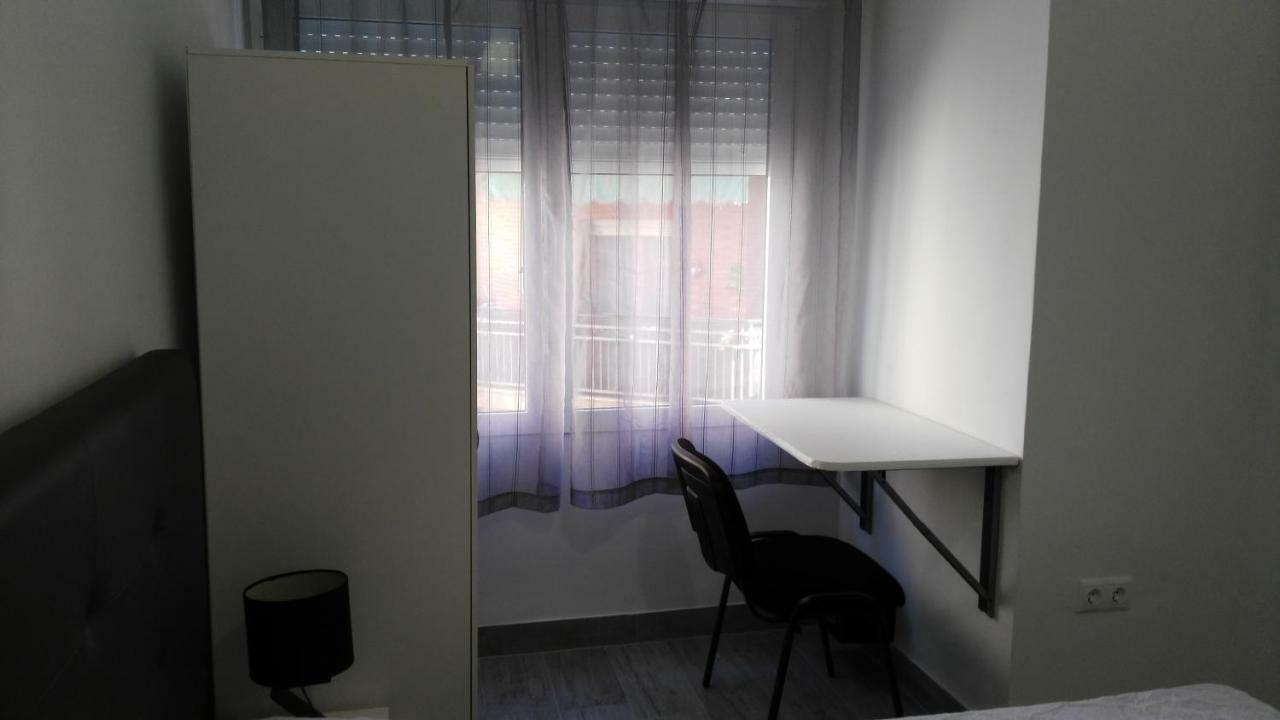 Temporary Alicante Tm Exterior photo